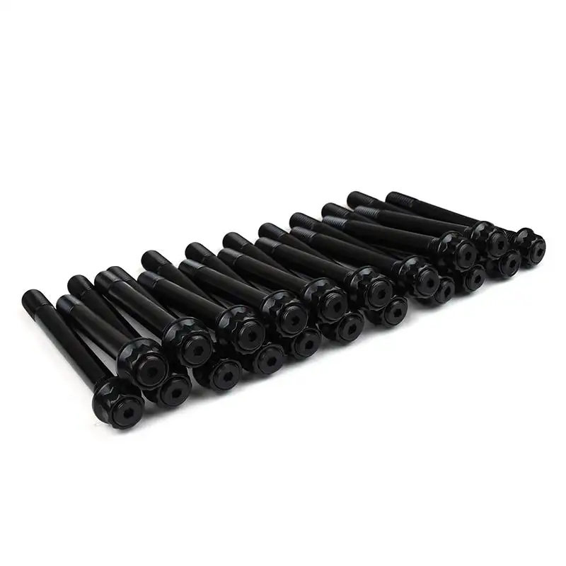 XDP Main Stud Kit 06-10 GM 6.6L Duramax LBZ/LMM