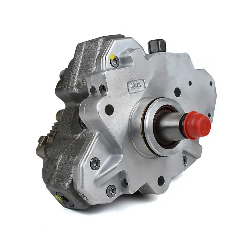 XDP XD598 Remanufactured CP3 Injection Pump 07.5-18 Ram 6.7L Cummins