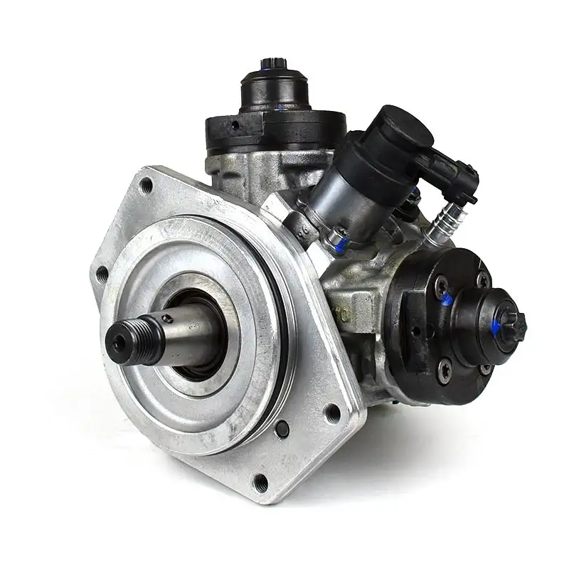 XDP OER Series Remanufactured CP4 Fuel Injection Pump 11-16 GM 6.6L Duramax LML