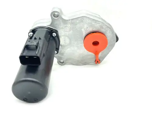 Ford Transfer Case Motor 2005-2010 Ford 6.0L 6.4L Powerstroke YC3Z7G360B