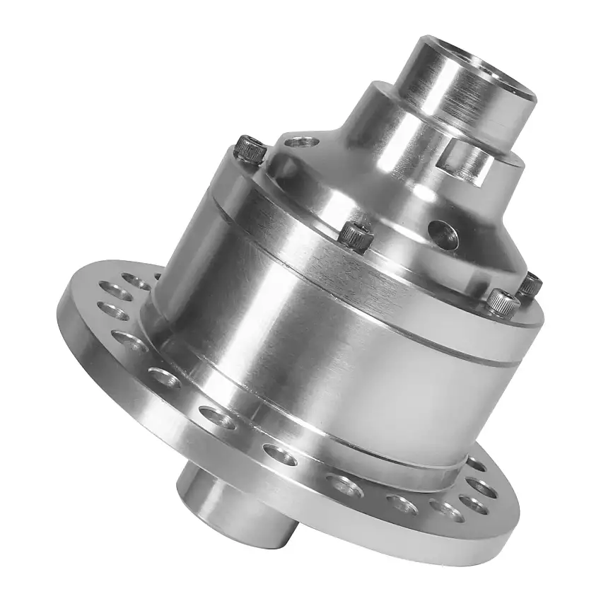 Yukon Grizzly locker for Dana 30, 27 spline, 3.73 & up. at Sexton Offroad in Salt Lake City & Park City, Utah
