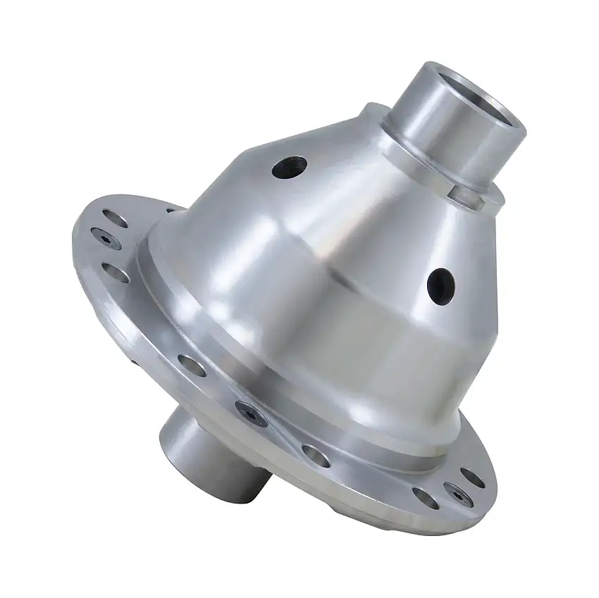 Dana 44 Grizzly Locker replacement at Sexton Offroad in Salt Lake City & Park City, Utah