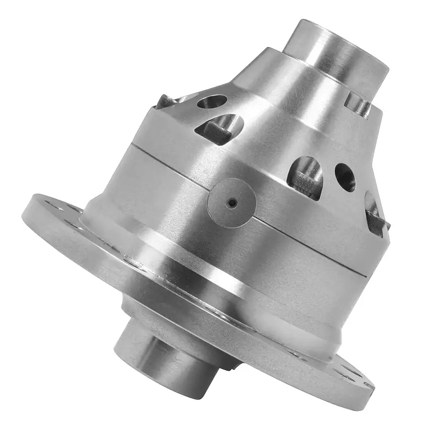 Yukon Grizzly Locker for Dana 60, 4.10 & down, 30 spline at Sexton Offroad in Salt Lake City & Park City, Utah