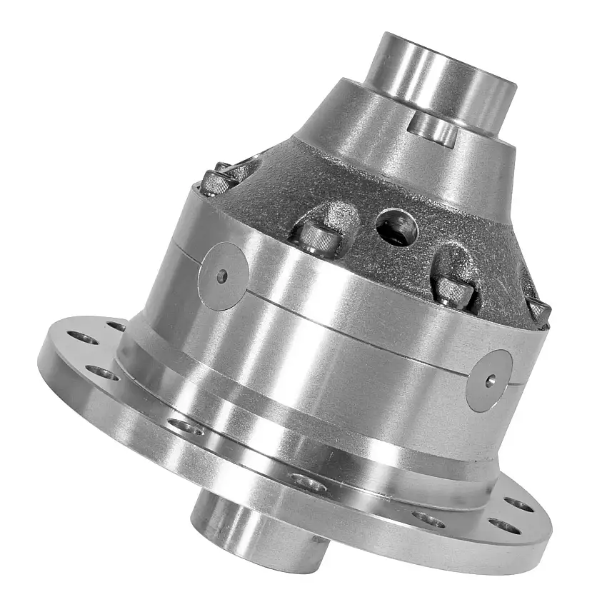 Yukon Grizzly Locker for Dana 60, 4.10 & down, 35 spline at Sexton Offroad in Salt Lake City & Park City, Utah