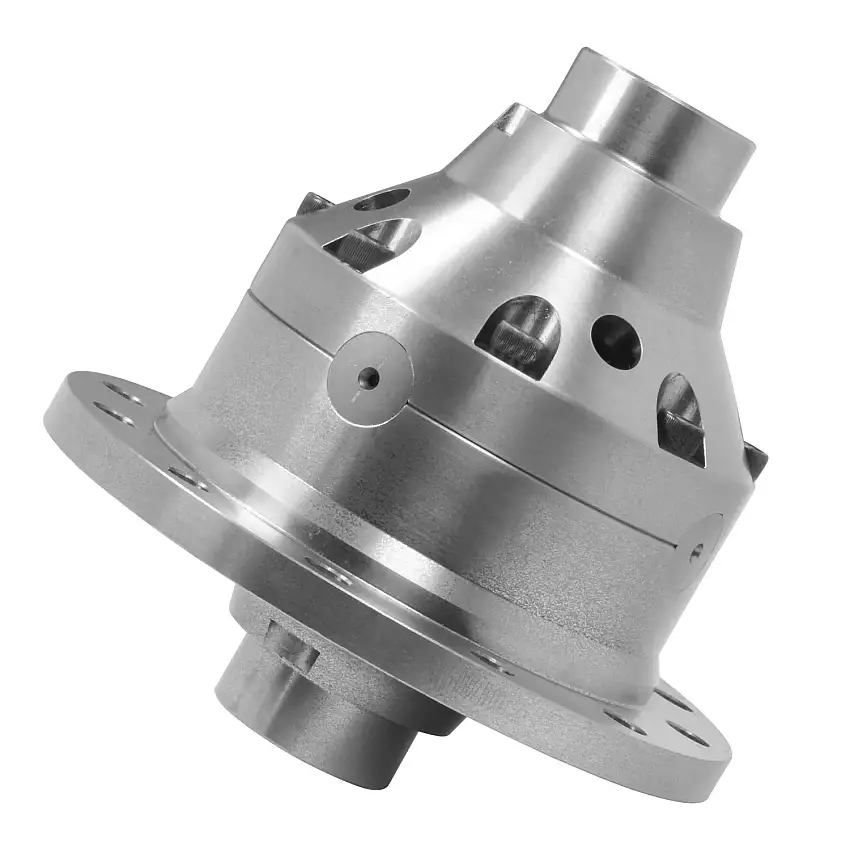Yukon Grizzly Locker for Dana 60, 4.56 & up, 30 spline at Sexton Offroad in Salt Lake City & Park City, Utah