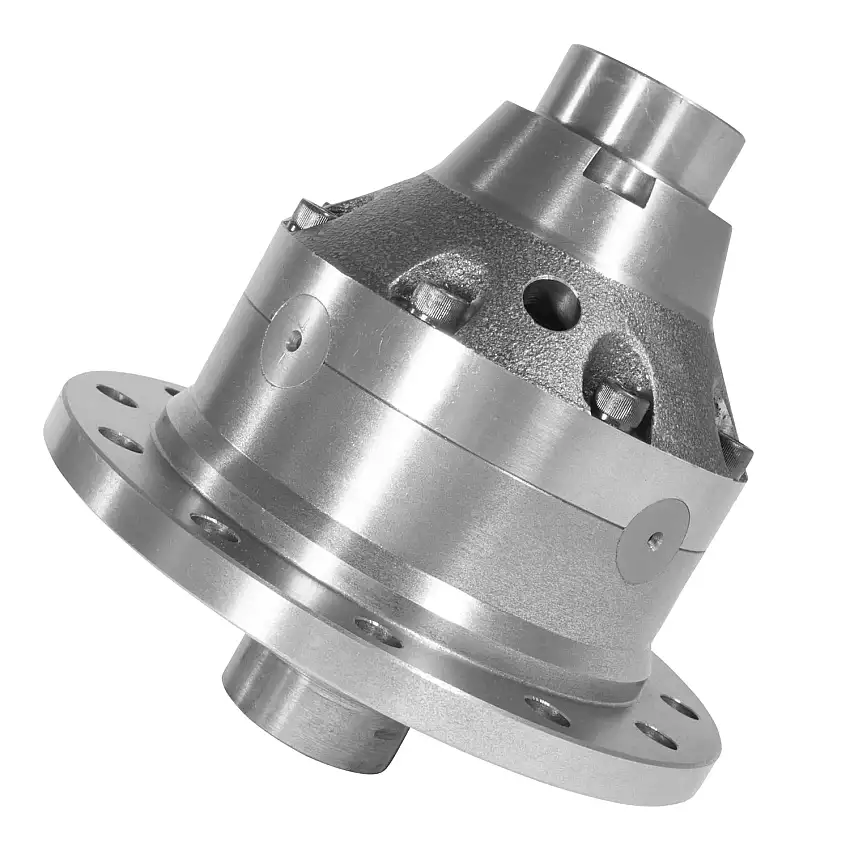 Yukon Grizzly Locker for Dana 60, 4.56 & up, 35 spline at Sexton Offroad in Salt Lake City & Park City, Utah