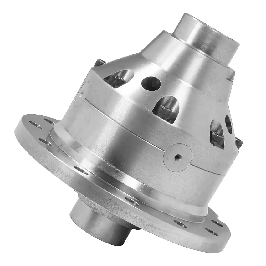 Yukon Grizzly Locker for Dana 60, 4.56 & up, 40 spline at Sexton Offroad in Salt Lake City & Park City, Utah