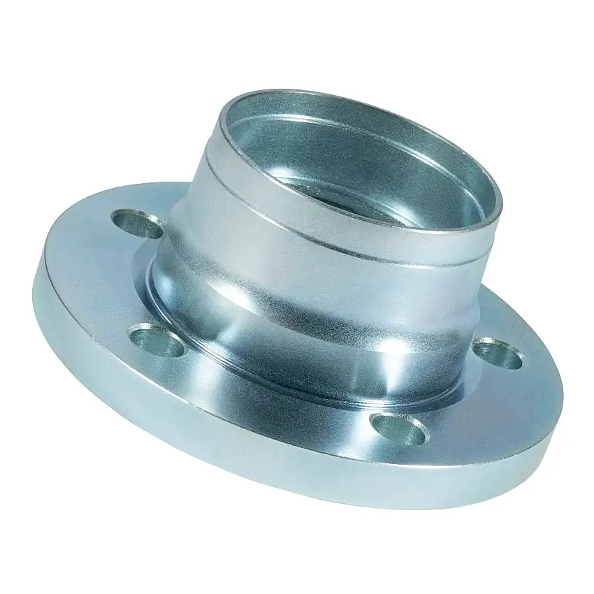 Yukon Spin Free Kit Replacement Wheel Hub for 2006 & Older Jeep TJ at Sexton Offroad in Salt Lake City & Park City, Utah