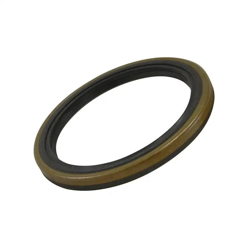 1957 Chevy axle seal at Sexton Offroad in Salt Lake City & Park City, Utah
