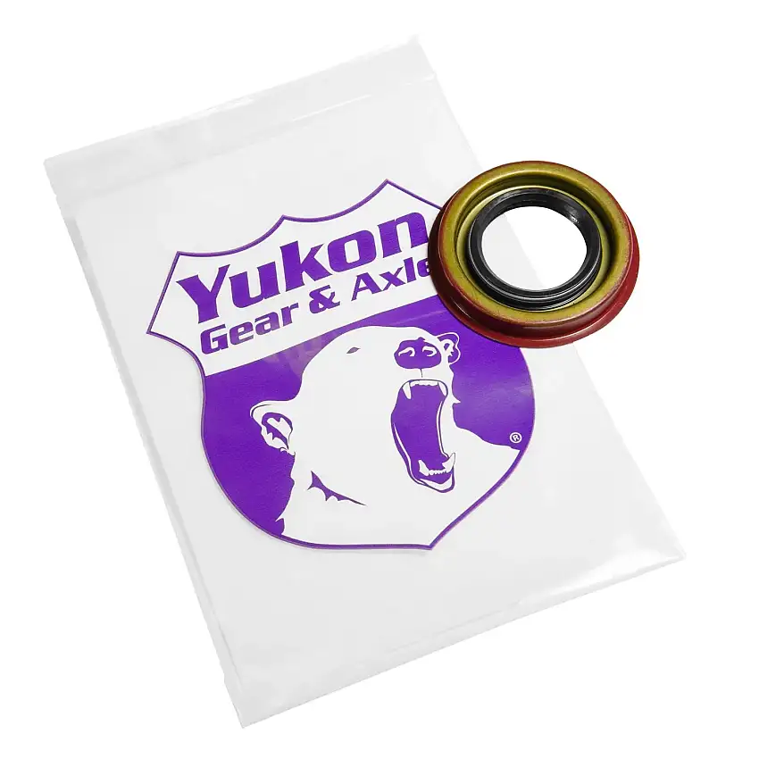 7.2" GM 7.5" GM & 8.2" GM pinion seal at Sexton Offroad in Salt Lake City & Park City, Utah