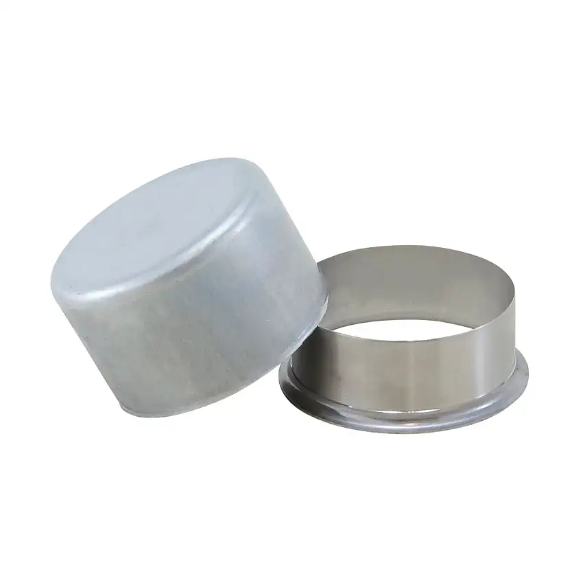 7.25" & 8.25" Chrysler REDI sleeve at Sexton Offroad in Salt Lake City & Park City, Utah