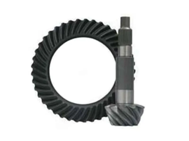 1993-1999 Ford F250 & F350 Yukon 3.55 Ring & Pinion Set for 10.25" Differential YU-YGF10.25-355L