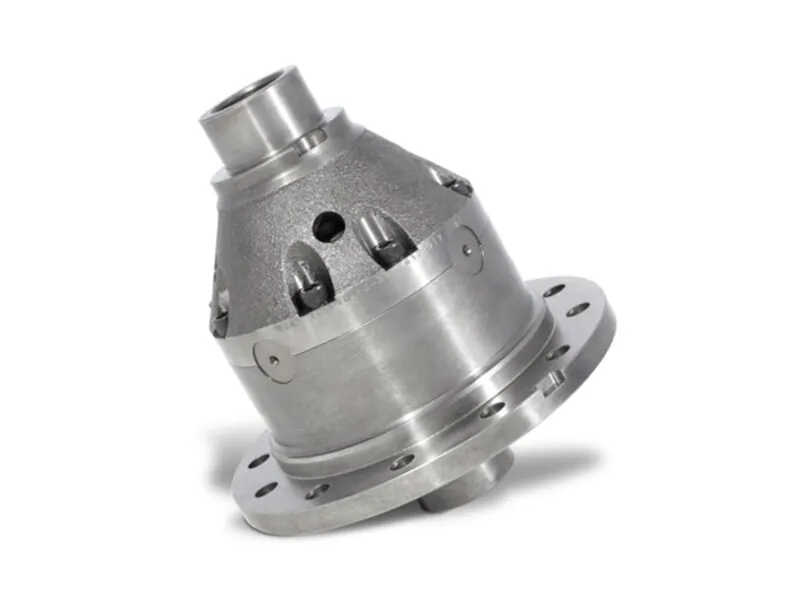 1985-2016 Ford F250 & F350 Yukon Grizzly Automatic Locker for 10.5" & 10.25" Axles YU-YGLF10.25-35