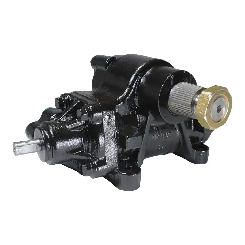 USA Standard Gear New Replacement Steering Gear Box 11-15 GM 6.6L Duramax 2500/3500