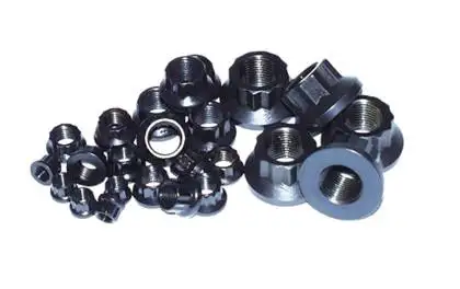 ARP Nut Kits 300-8364