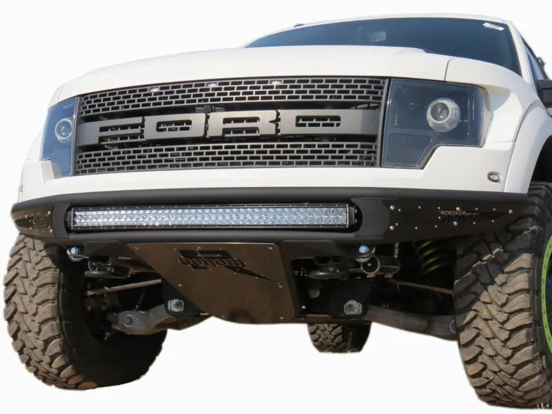 2010-2014 Ford SVT Raptor ADD Venom R Paneled Front Off-Road Bumper | F012472990103