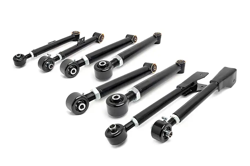Rough Country 11470 X-Flex Control Arms