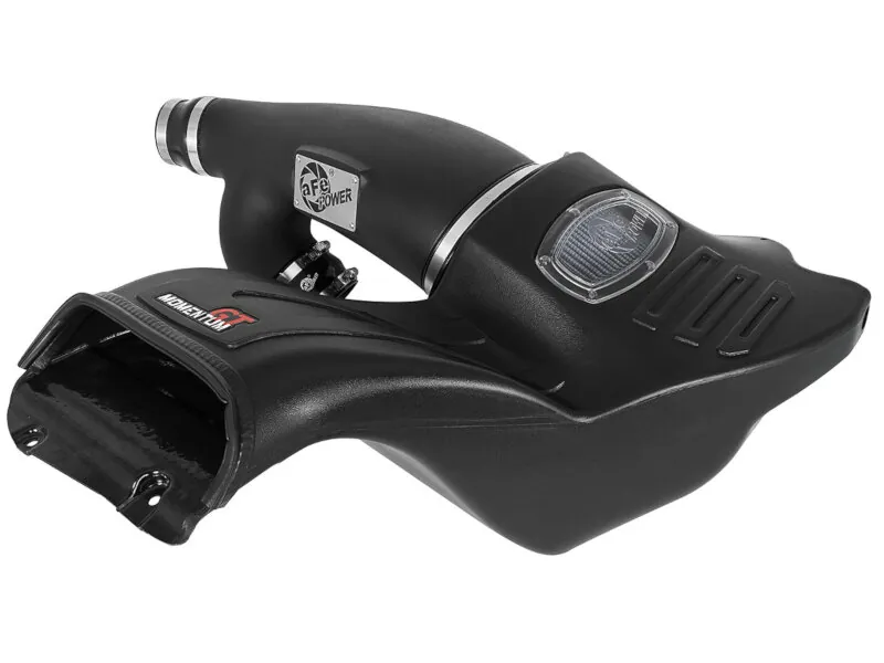 2017-2020 Ford Raptor HO 3.5L EcoBoost V6 aFe Momentum GT Pro Dry S Cold Air Intake Kit | 51-73115