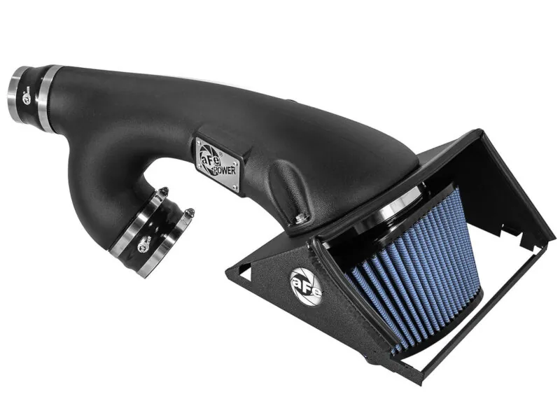 2015-2021 Ford F150 2.7L & 3.5L EcoBoost aFe Magnum FORCE Pro 5R Cold Air Intake Kit | 54-32642-1B