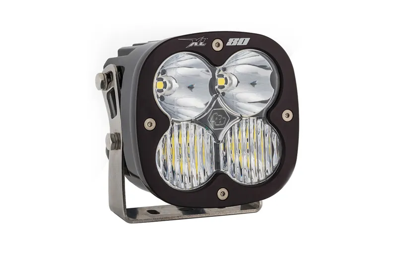 Baja Designs XL80 Series LED Driving/Combo Off-Road LED Light | 670003