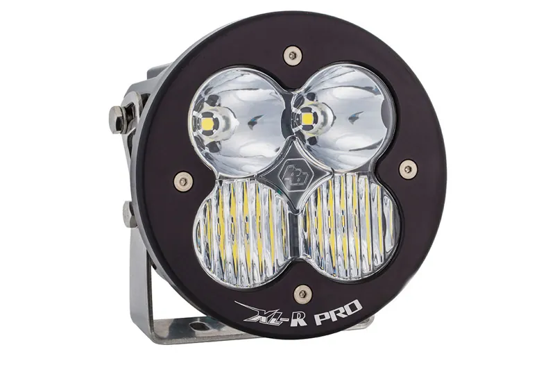 Baja Designs XL-R Pro Edition LED Driving/Combo Light | 530003