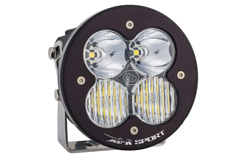 Baja Designs XL-R Sport Driving/Combo LED Light | 570003