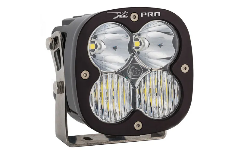 Baja Designs XL Pro Edition LED Driving/Combo Light | 500003