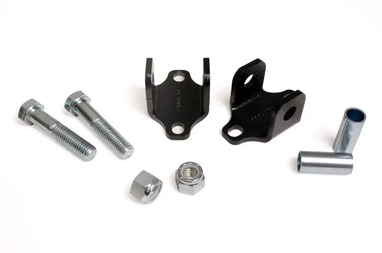 Rough Country 1088 Bar Pin Eliminator Kit