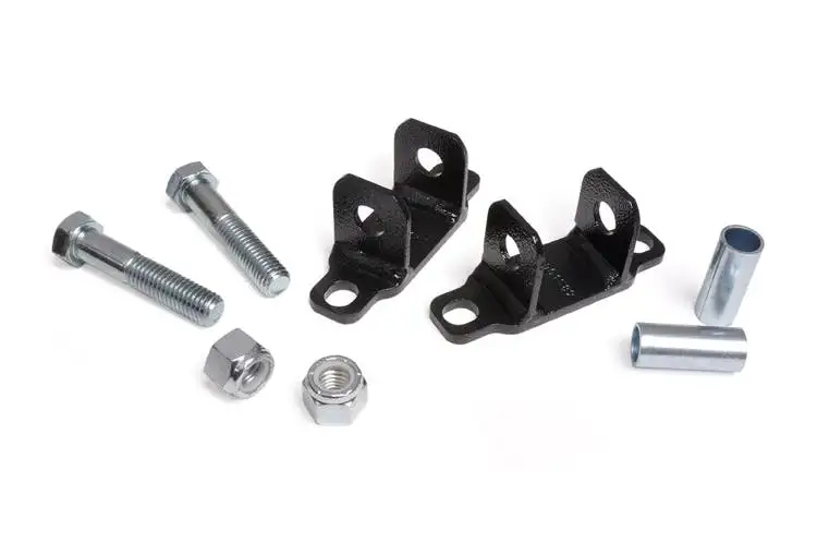 Rough Country 1089 Bar Pin Eliminator Kit