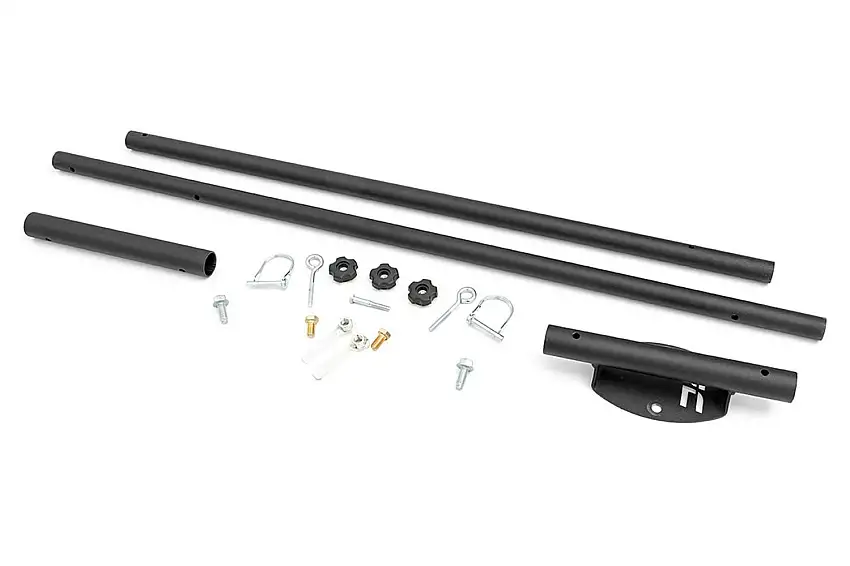 Rough Country 117503 Flag Pole Holder