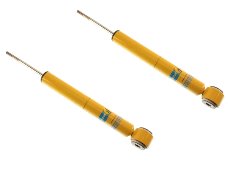 2007-2013 Expedition Bilstein B6 4600 Front Shock Assemblies - (Pair) | 24-197717-2