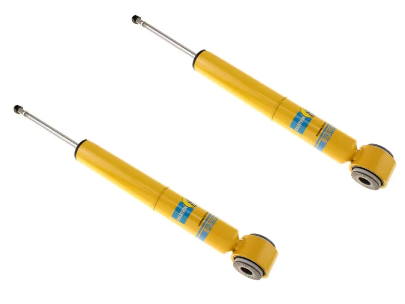 2007-2013 Expedition Bilstein B6 4600 Rear Shock Assemblies - (Pair) | 24-197724-2