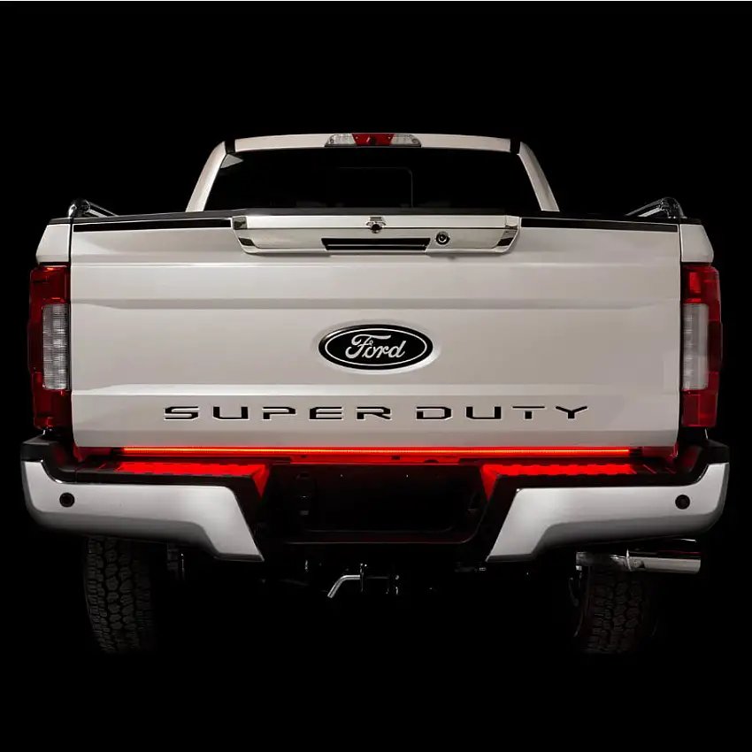 Putco Freedom Blade 60" LED Tailgate Light Bar 23-24 Ford F-250/F-350