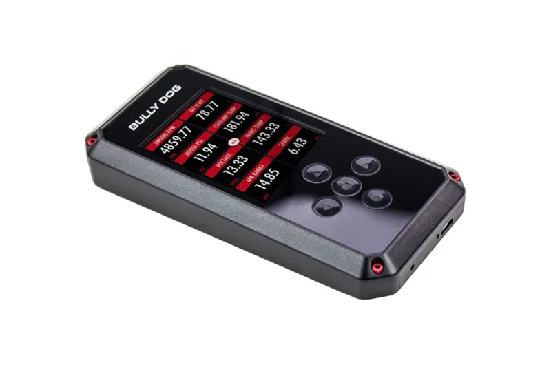 Bully Dog BDX Handheld Tuner | 40470