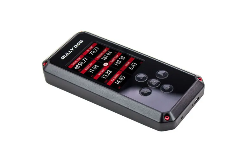 2012-2014 Expedition 5.4L Bully Dog BDX Handheld Tuner 40470