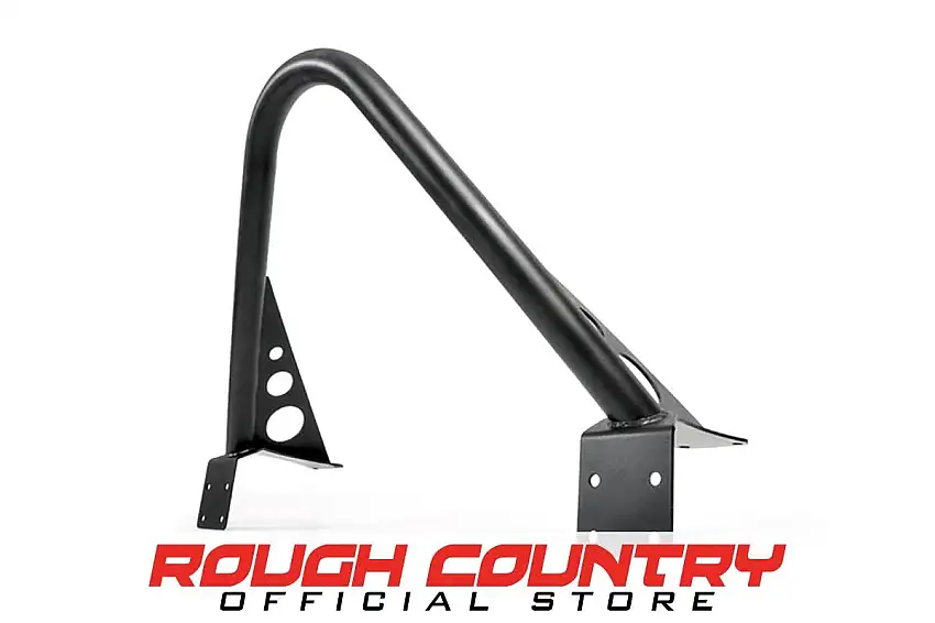 Rough Country 1055 Bumper Stinger Bar