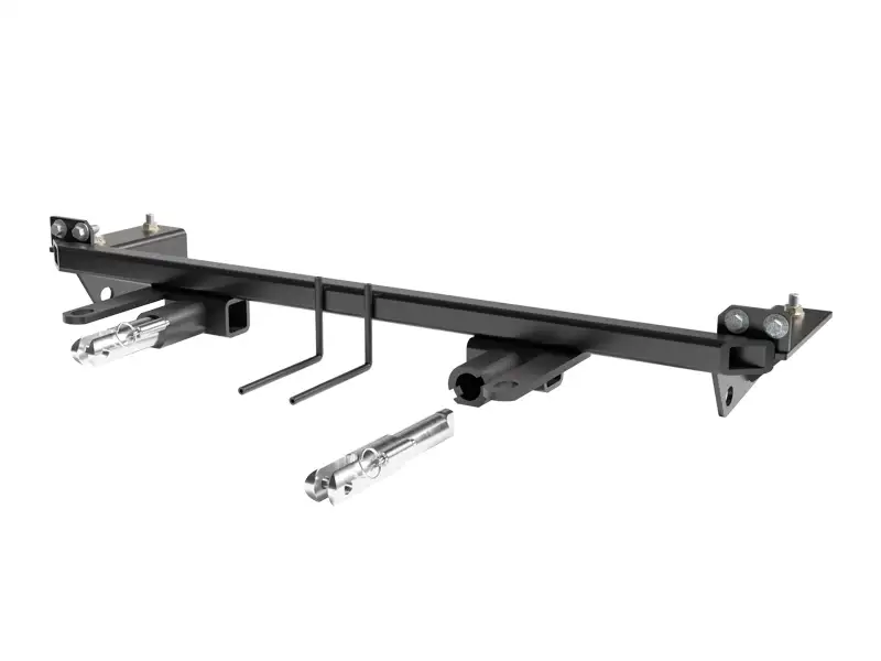 BlueOx Tow Bar Base Plate For Select GMC ACADIA BX1708