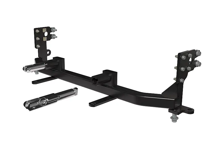BlueOx Base Plate, Chevy Malibu Premier BX1737
