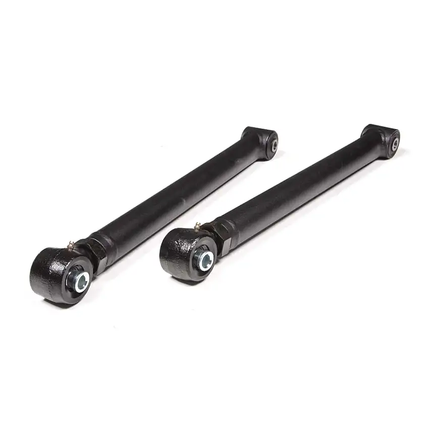 BDS Suspension Rear Lower Adjustable Control Arms 20-23 Jeep Gladiator JT