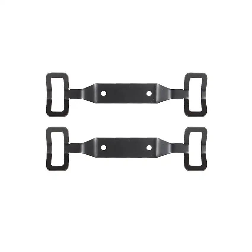 Carli Short Reservoir Mounts