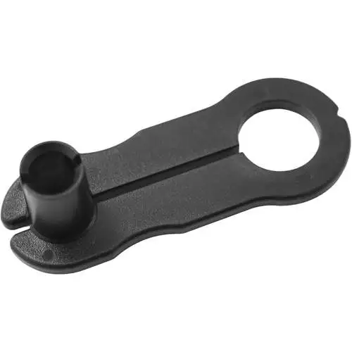 Subaru Fuel Line Disconnect Tool
