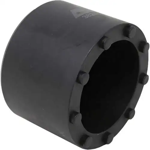 Dodge & GM Hub Nut Socket - 9 Pin