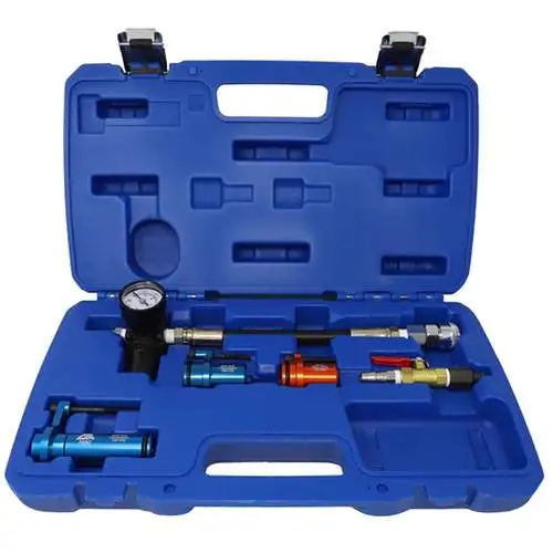 Transmission Oil Drain & Flush Kit
