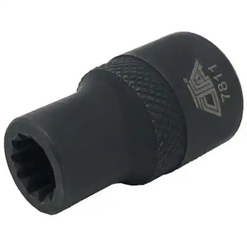 11 Pt. Brake Caliper Socket