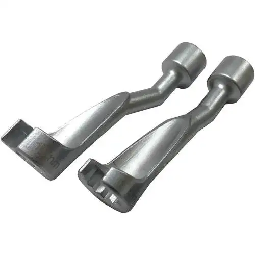 2 Pc. Cummins Fuel injection Wrench