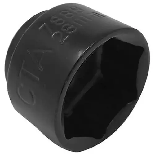 Cummins 6.7L Fuel Filter Socket - 28mm