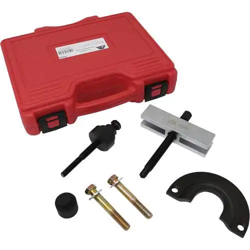 Ford Water Pump Pulley Tool