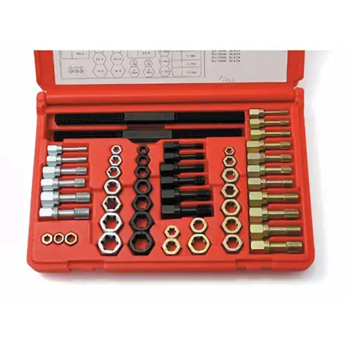 Universal Rethreading Set, 53 Piece