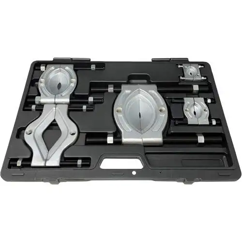 5 Pc. Bearing Splitter Set