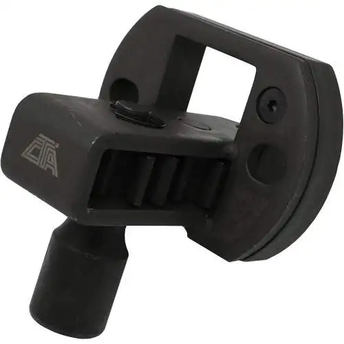 Benz/Detroit Diesel Barring Tool